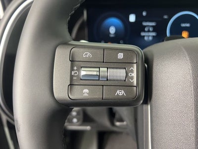 2026 Hyundai Palisade SEL