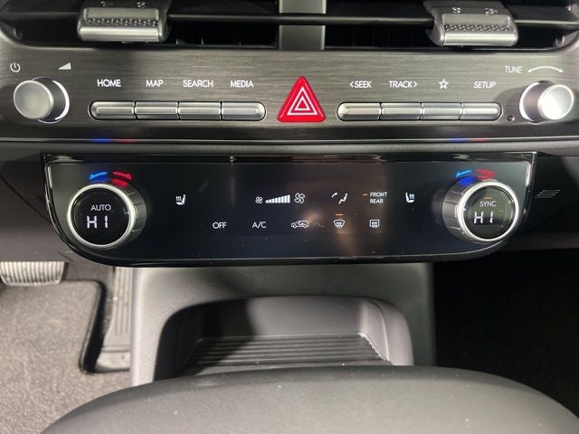 2026 Hyundai Palisade SEL