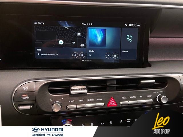 2026 Hyundai Palisade SEL Premium 7 Passenger