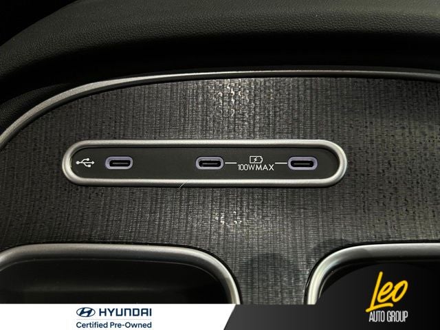 2026 Hyundai Palisade SEL Premium 7 Passenger