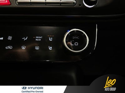 2026 Hyundai Palisade SEL Premium 7 Passenger