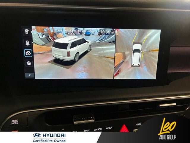 2026 Hyundai Palisade SEL Premium 7 Passenger