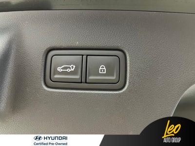 2026 Hyundai Palisade SEL Premium 7 Passenger