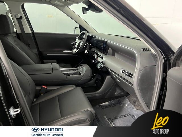 2026 Hyundai Palisade SEL Premium 7 Passenger