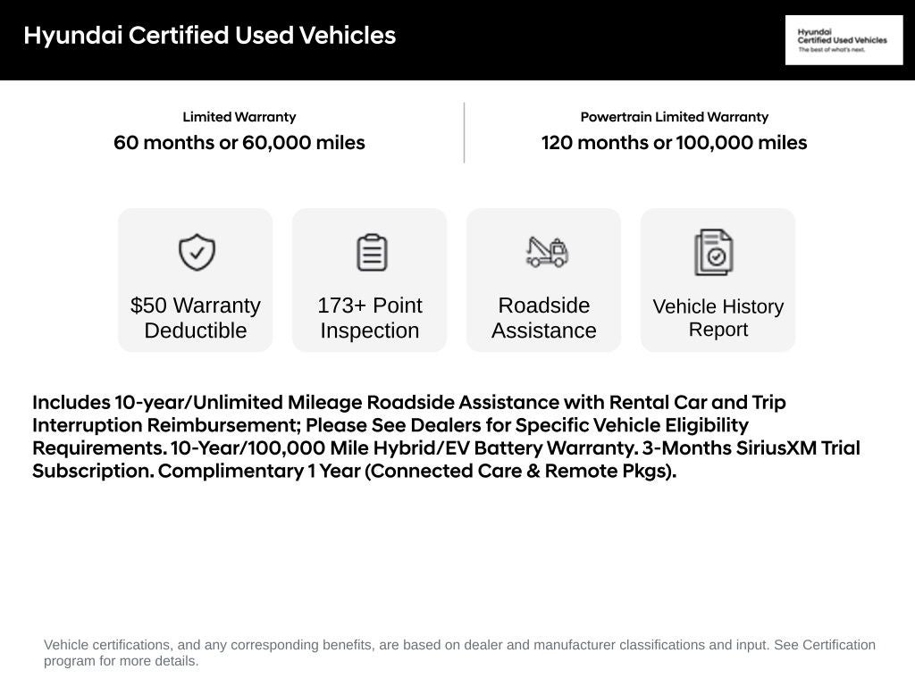 2026 Hyundai Palisade SEL Premium 7 Passenger