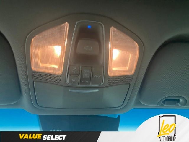 2017 Hyundai Santa Fe SE Ultimate
