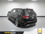 2017 Hyundai Santa Fe SE Ultimate