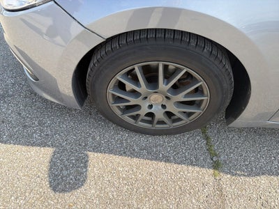 2016 Hyundai Azera Limited