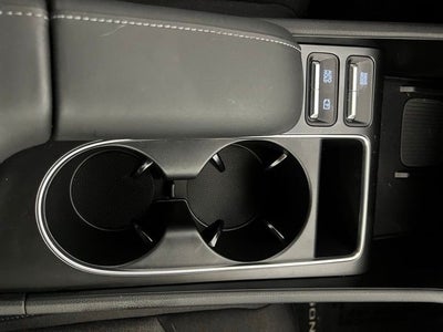 2025 Hyundai Sonata SEL Convenience