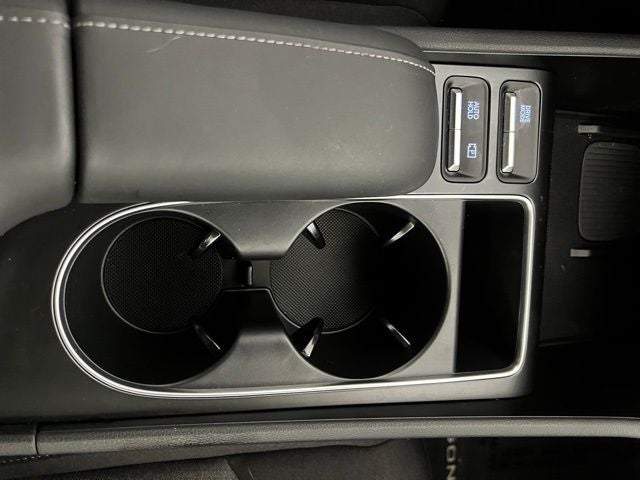 2025 Hyundai Sonata SEL Convenience