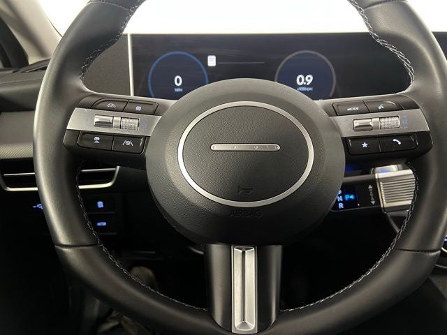 2025 Hyundai Sonata SEL Convenience