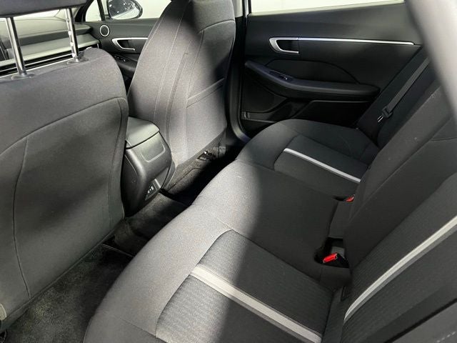 2025 Hyundai Sonata SEL Convenience