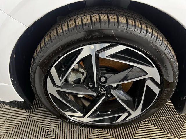 2025 Hyundai Sonata SEL Convenience