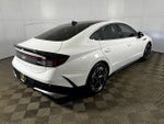 2025 Hyundai Sonata SEL Convenience