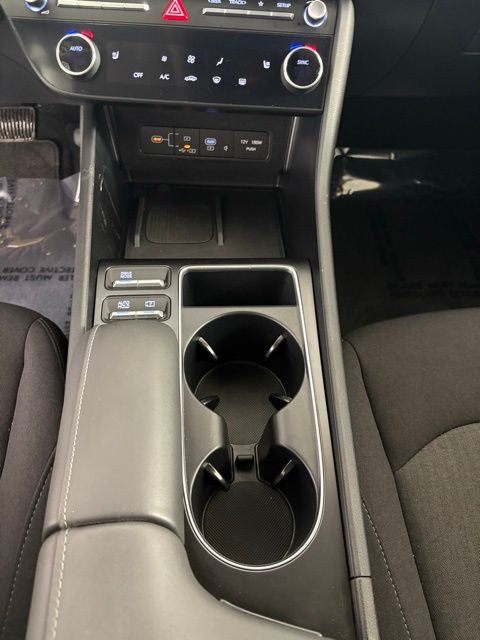 2025 Hyundai Sonata SEL Convenience