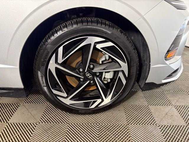 2025 Hyundai Sonata SEL Convenience