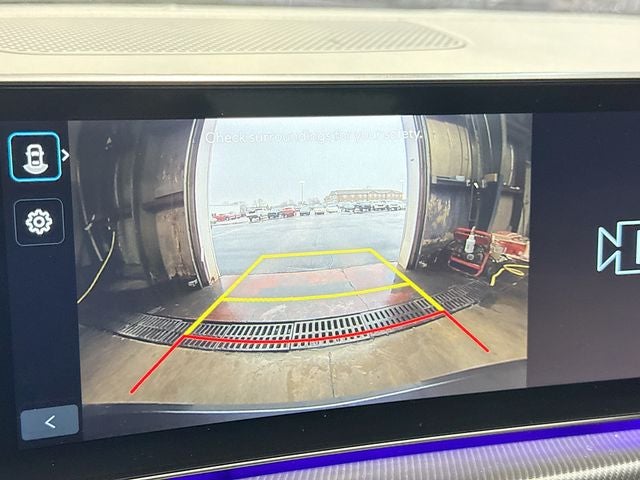 2024 Hyundai Sonata N Line