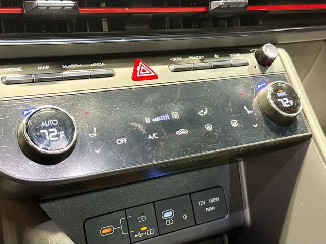 2024 Hyundai Sonata N Line