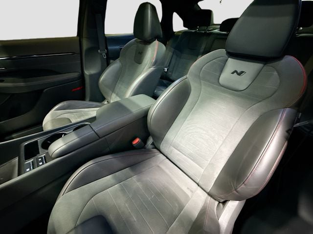 2024 Hyundai Sonata N Line