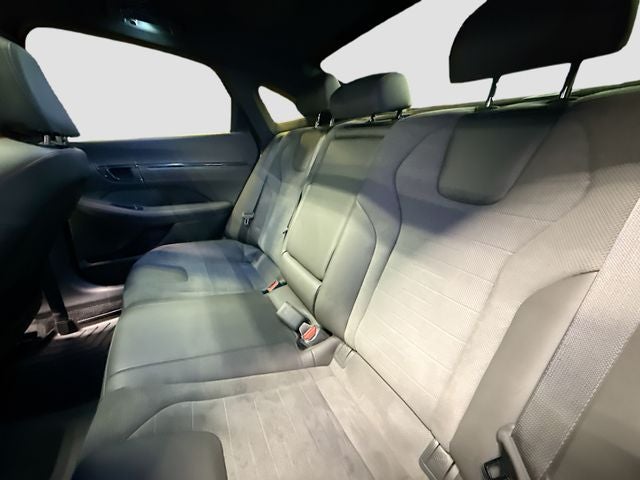 2024 Hyundai Sonata N Line