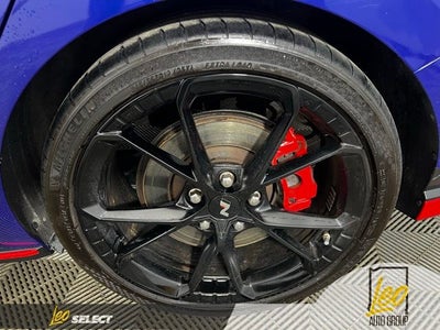 2024 Hyundai Elantra N Base