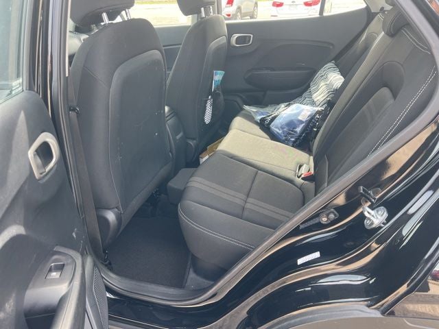 2021 Hyundai Venue SEL