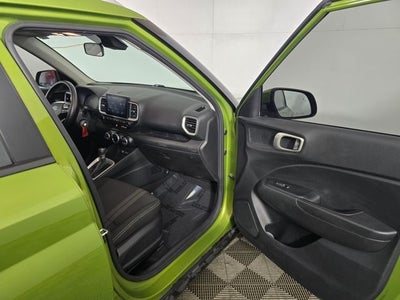 2023 Hyundai Venue SEL