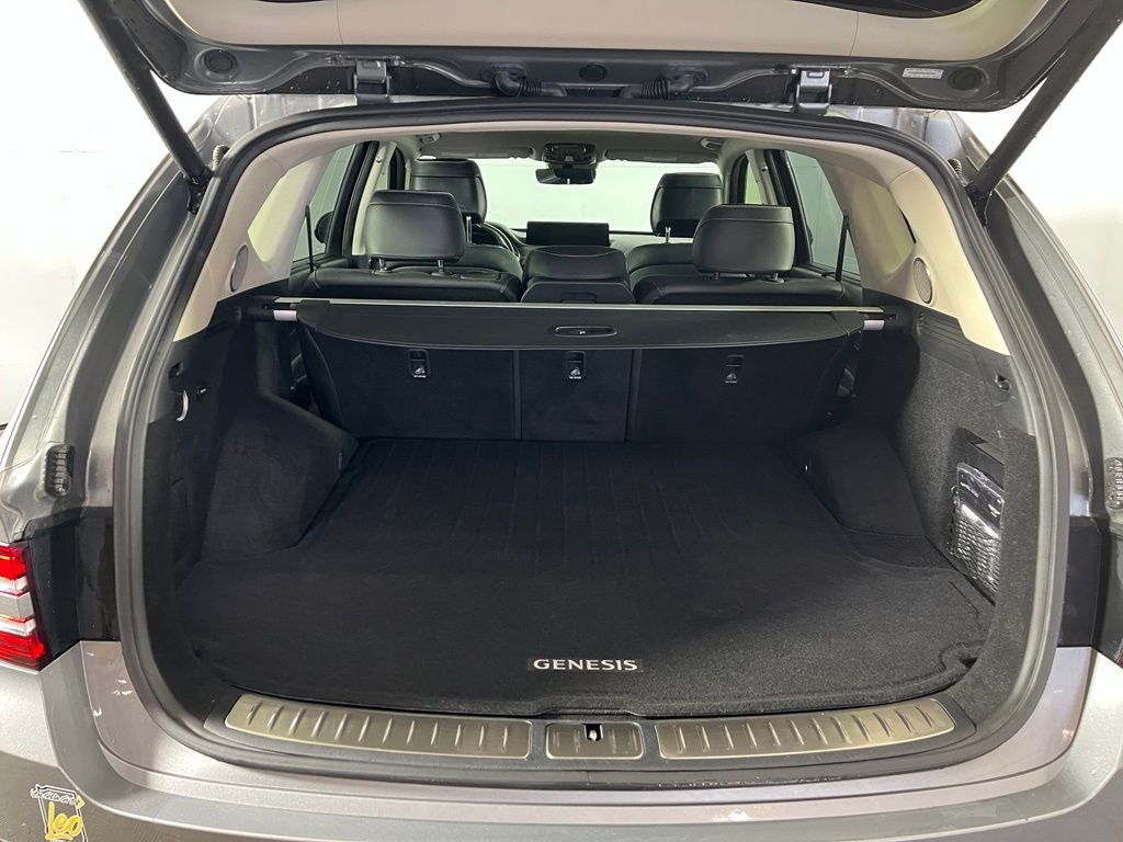 2024 Genesis GV80 2.5T