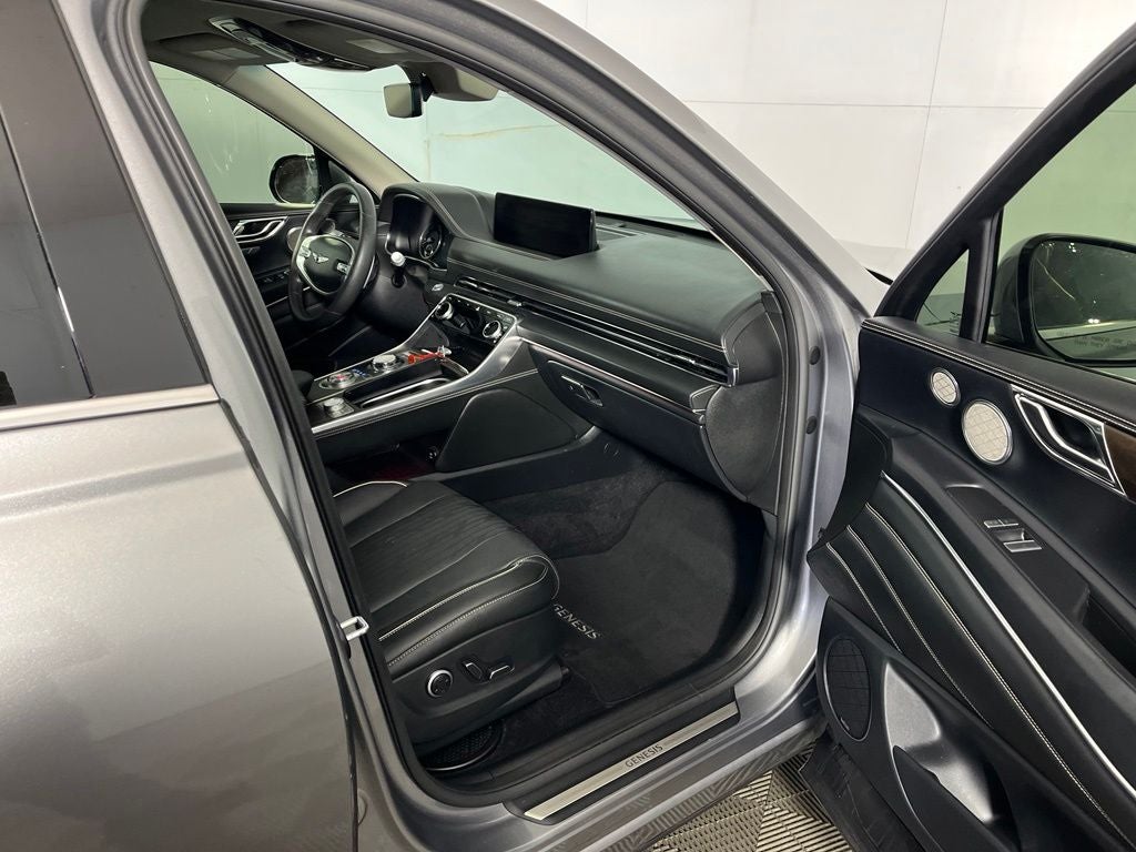 2024 Genesis GV80 2.5T