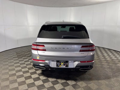 2024 Genesis GV80 2.5T
