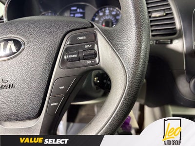 2014 Kia Forte LX