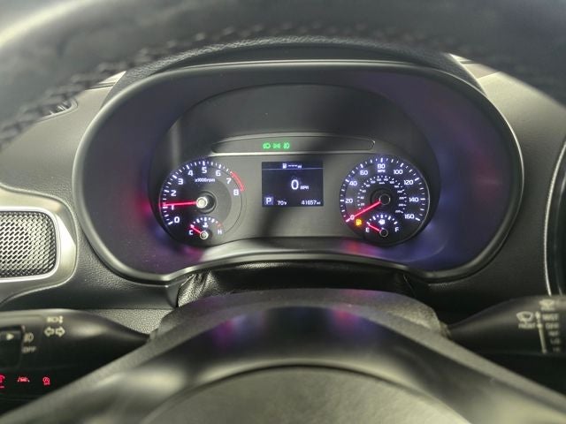 2020 Kia Soul GT-Line