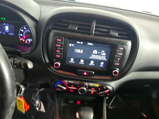 2020 Kia Soul GT-Line