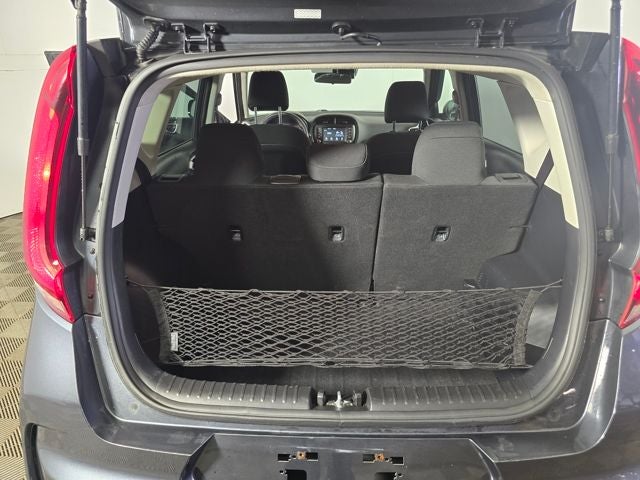 2020 Kia Soul GT-Line