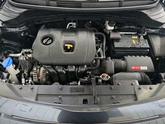 2020 Kia Soul GT-Line