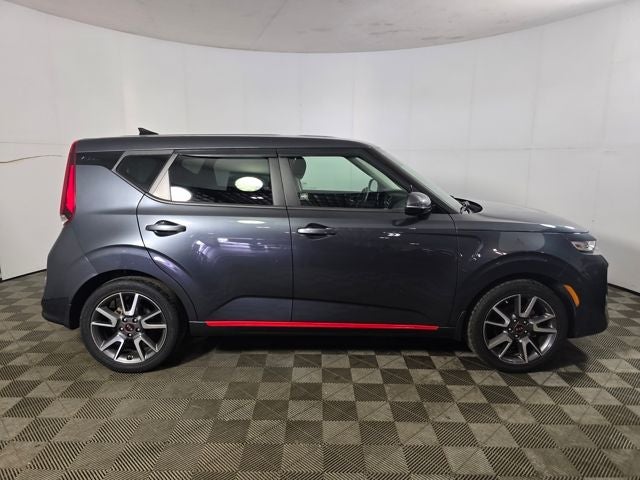2020 Kia Soul GT-Line