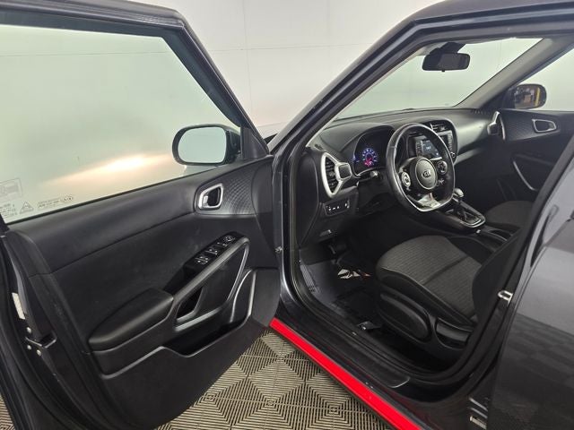 2020 Kia Soul GT-Line