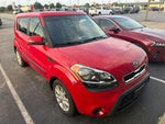 2012 Kia Soul Plus