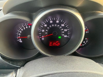 2012 Kia Soul Plus