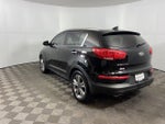 2014 Kia Sportage SX