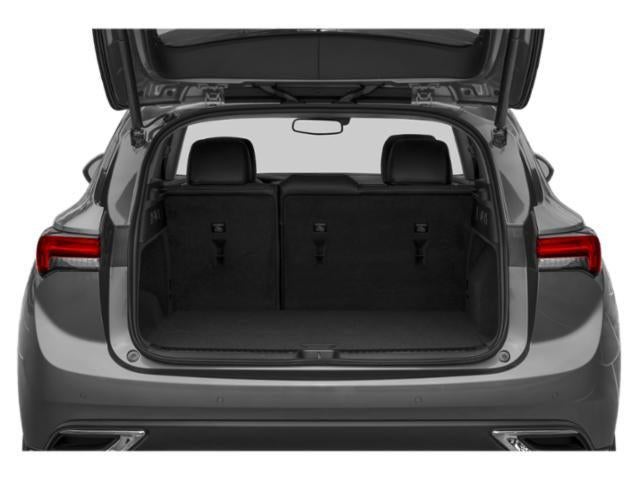 2022 Buick Envision FWD Preferred