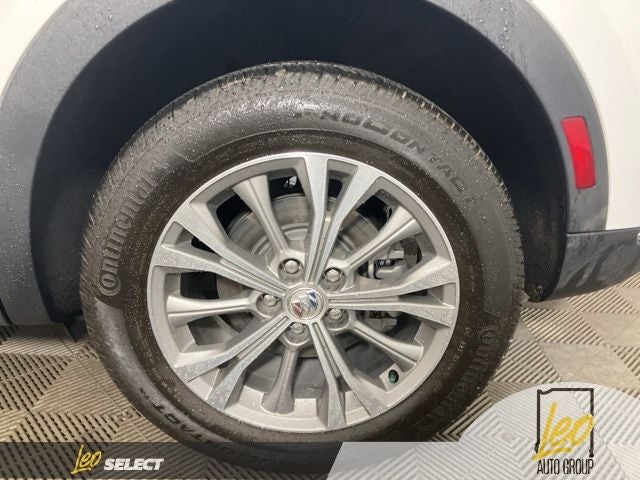 2022 Buick Envision FWD Preferred