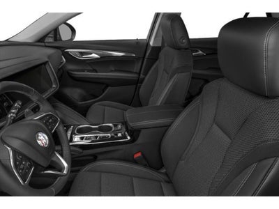 2022 Buick Envision FWD Preferred