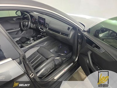 2021 Audi A5 Sportback Premium 45 TFSI quattro S tronic