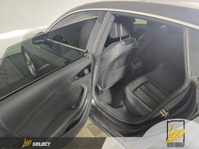 2021 Audi A5 Sportback Premium 45 TFSI quattro S tronic