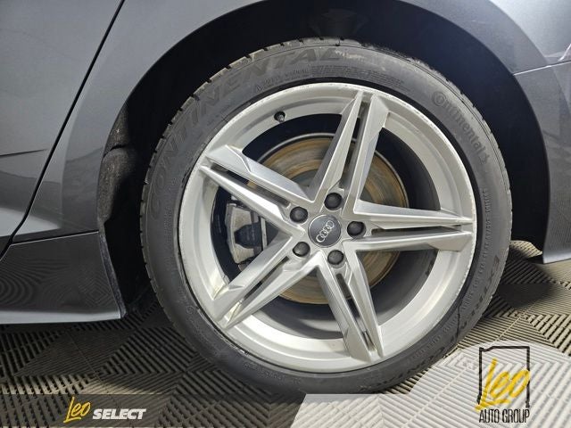 2021 Audi A5 Sportback Premium 45 TFSI quattro S tronic