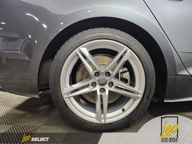 2021 Audi A5 Sportback Premium 45 TFSI quattro S tronic