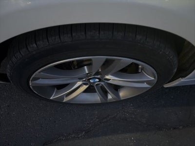 2015 BMW 328i xDrive