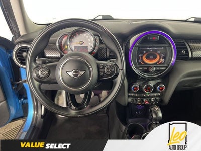 2015 MINI Hardtop Cooper S