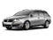 2010 Volkswagen Passat Komfort